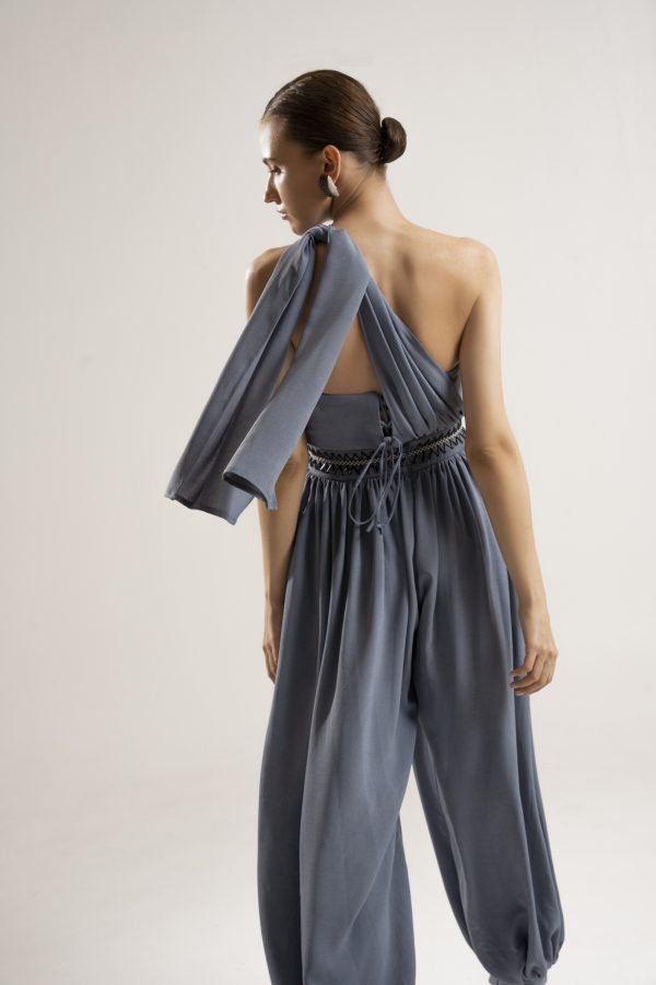 Desert Breeze Jumpsuit - Image 4