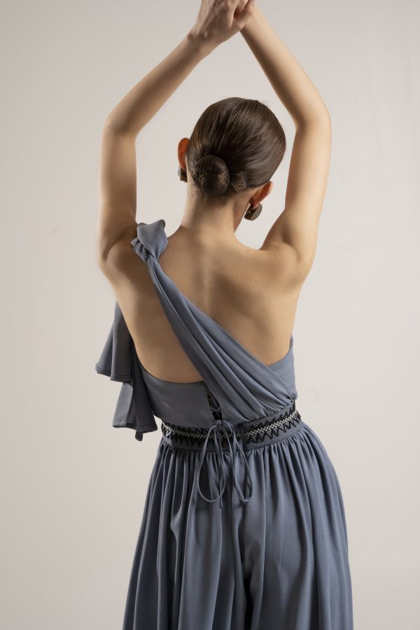Desert Breeze Jumpsuit