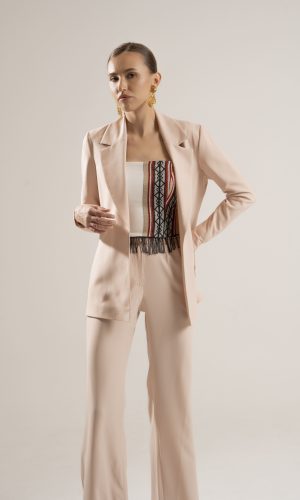 The Bedu Set