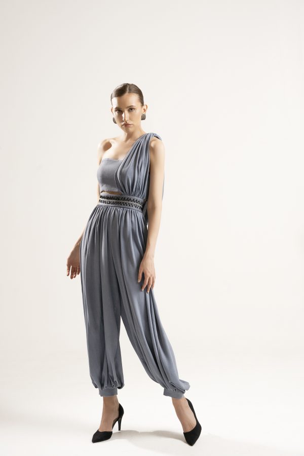 Desert Breeze Jumpsuit - Image 2