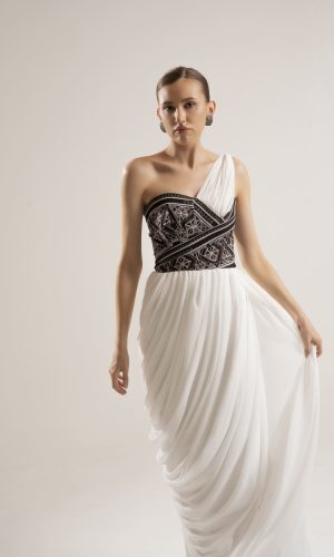 Alula Dress