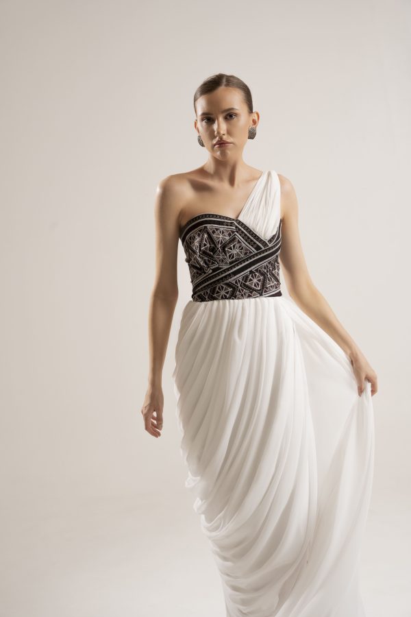 Alula Dress