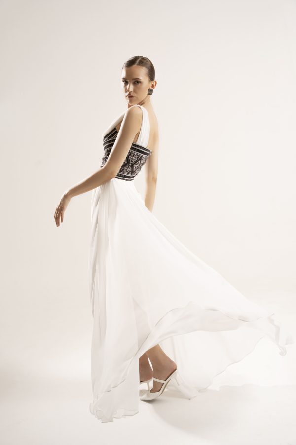 Alula Dress - Image 2
