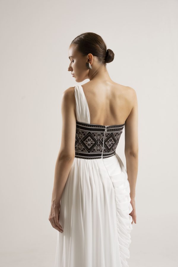 Alula Dress - Image 3