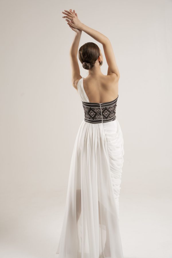 Alula Dress - Image 4